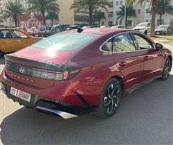 هیوندای سۆناتا